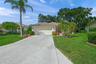 Lake Home For Sale in Sarasota, Florida