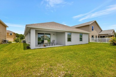 This charming 3-bedroom, 2-bath home offers a spacious open - photo 41