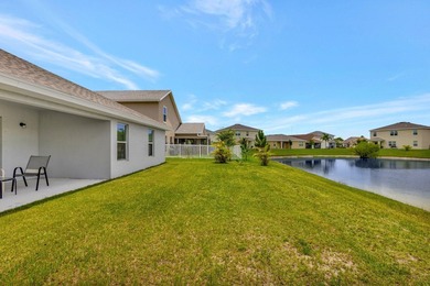 This charming 3-bedroom, 2-bath home offers a spacious open - photo 44