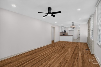 Welcome to this charming 3-bedroom, 2-bath cottage in Savannah - photo 5