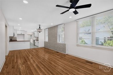 Welcome to this charming 3-bedroom, 2-bath cottage in Savannah - photo 7