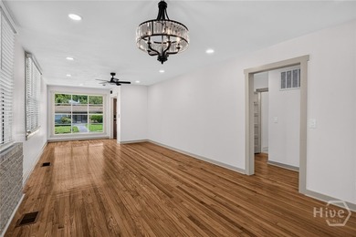 Welcome to this charming 3-bedroom, 2-bath cottage in Savannah - photo 9