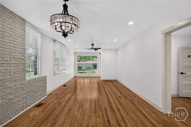 Welcome to this charming 3-bedroom, 2-bath cottage in Savannah - photo 10