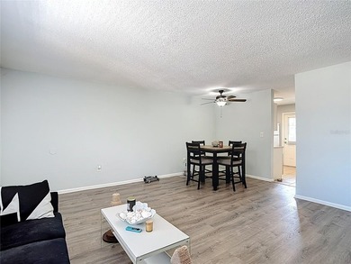 Discover this charming 2 bedroom, 1 bathroom condo perfectly - photo 3