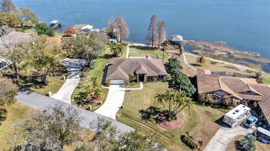 Welcome to this beautiful lakefront home on Lake Juliana - photo 2