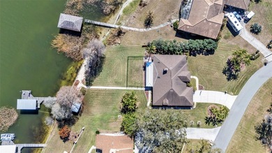Welcome to this beautiful lakefront home on Lake Juliana - photo 5