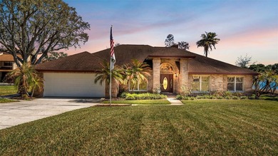Welcome to this beautiful lakefront home on Lake Juliana - photo 9