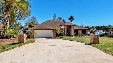 Welcome to this beautiful lakefront home on Lake Juliana - photo 10