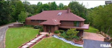 Lake Home For Sale in Metropolis, Illinois