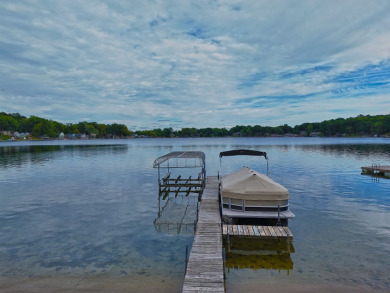 Cabin on Big Crooked Lake - photo 17