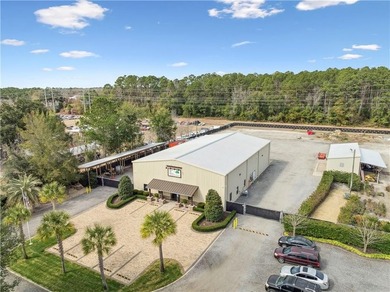 Situated on +/- 2.82 acres, this impressive commercial property - photo 4