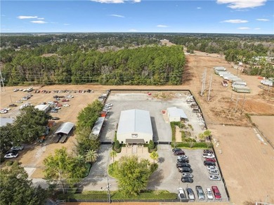 Situated on +/- 2.82 acres, this impressive commercial property - photo 5