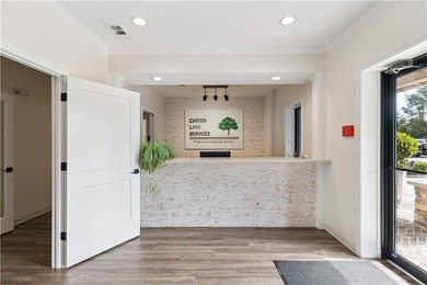 Situated on +/- 2.82 acres, this impressive commercial property - photo 9