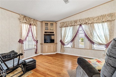 Welcome home to this well-maintained home, offering comfortable - photo 11