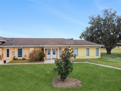 Lake Weohyakapka Home For Sale in Lakeshore Florida