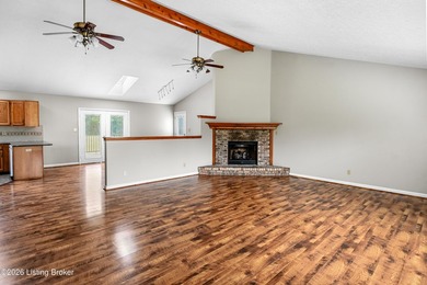 Welcome to your private retreat! Nestled on 3+ scenic acres with - photo 12