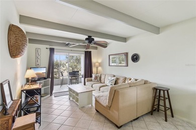 FURNISHED-Move-In Ready- Low HOA! 1BR/1BA villa offering 648 sq - photo 2