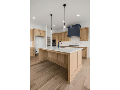 MOVE IN READY! The Presley is a beautiful new 1.5 story plan - photo 13