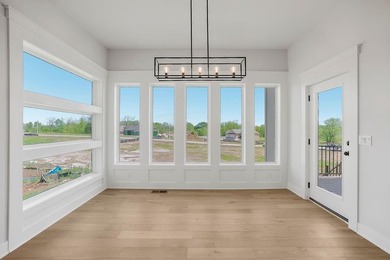 MOVE IN READY! The Presley is a beautiful new 1.5 story plan - photo 15