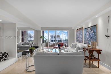 Key Colony III #802 offers 2,013 square feet of well-planned - photo 5