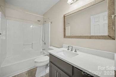 Beautifully renovated, walkable to downtown Belmont, in the - photo 16