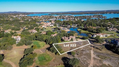 Great homesite in Escondido Golf and Lake Club that is in close - photo 16