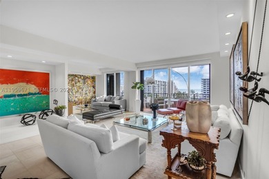 Key Colony III #802 offers 2,013 square feet of well-planned - photo 6