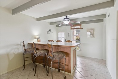 FURNISHED-Move-In Ready- Low HOA! 1BR/1BA villa offering 648 sq - photo 6