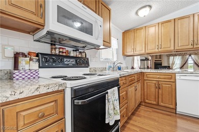 Welcome home to this well-maintained home, offering comfortable - photo 17