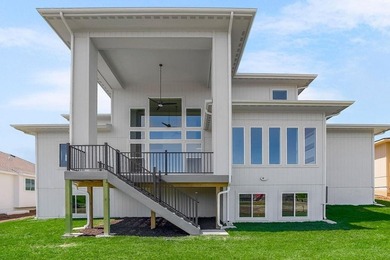 MOVE IN READY! The Presley is a beautiful new 1.5 story plan - photo 17