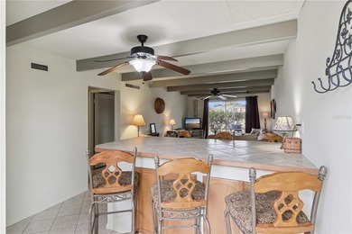 FURNISHED-Move-In Ready- Low HOA! 1BR/1BA villa offering 648 sq - photo 7