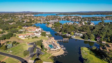Great homesite in Escondido Golf and Lake Club that is in close - photo 18
