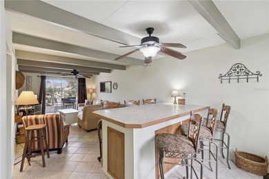FURNISHED-Move-In Ready- Low HOA! 1BR/1BA villa offering 648 sq - photo 8