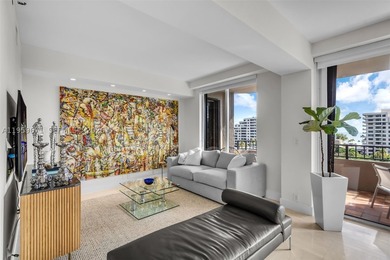 Key Colony III #802 offers 2,013 square feet of well-planned - photo 9