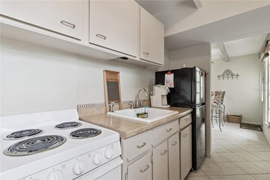 FURNISHED-Move-In Ready- Low HOA! 1BR/1BA villa offering 648 sq - photo 9