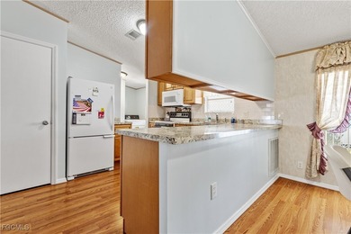 Welcome home to this well-maintained home, offering comfortable - photo 20