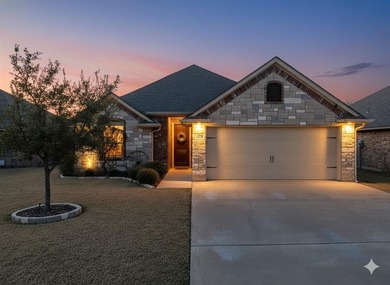 Lake Granbury Home For Sale in Granbury Texas