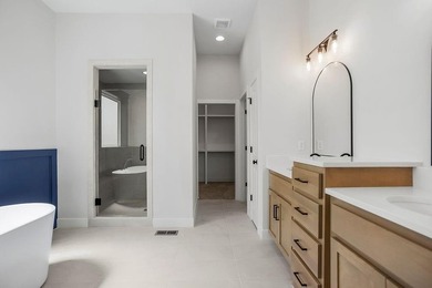 MOVE IN READY! The Presley is a beautiful new 1.5 story plan - photo 23
