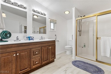 Welcome home to this well-maintained home, offering comfortable - photo 25