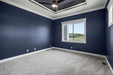 MOVE IN READY! The Presley is a beautiful new 1.5 story plan - photo 25