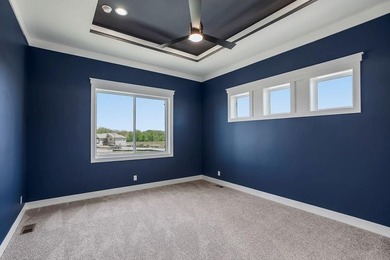 MOVE IN READY! The Presley is a beautiful new 1.5 story plan - photo 26