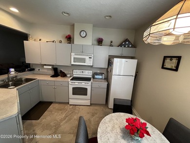 Run don't walk!! come see this clean attached villa with newer - photo 7