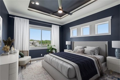 MOVE IN READY! The Presley is a beautiful new 1.5 story plan - photo 27