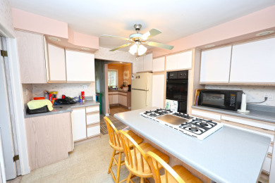 Cabin on Big Crooked Lake - photo 4