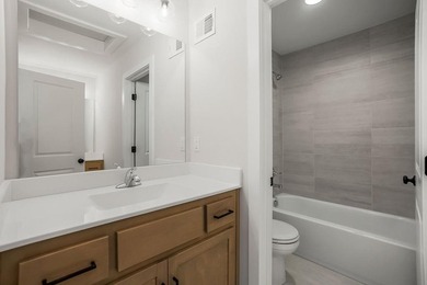 MOVE IN READY! The Presley is a beautiful new 1.5 story plan - photo 30