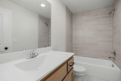 MOVE IN READY! The Presley is a beautiful new 1.5 story plan - photo 31