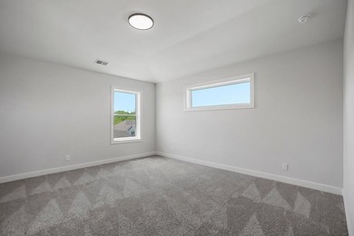 MOVE IN READY! The Presley is a beautiful new 1.5 story plan - photo 32