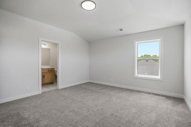 MOVE IN READY! The Presley is a beautiful new 1.5 story plan - photo 33