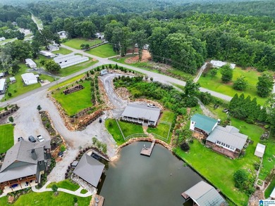 Come enjoy lake living on beautiful Lay Lake/Spring Creek Area - photo 4
