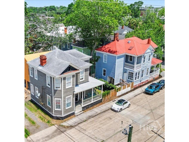 This Wonderfully Updated Duplex is being offered for sale - photo 5